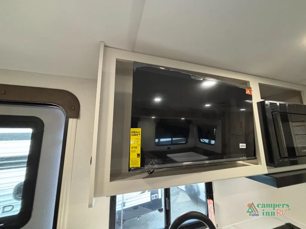 2027 Grand Design Transcend 335BHT, Photos photo 32