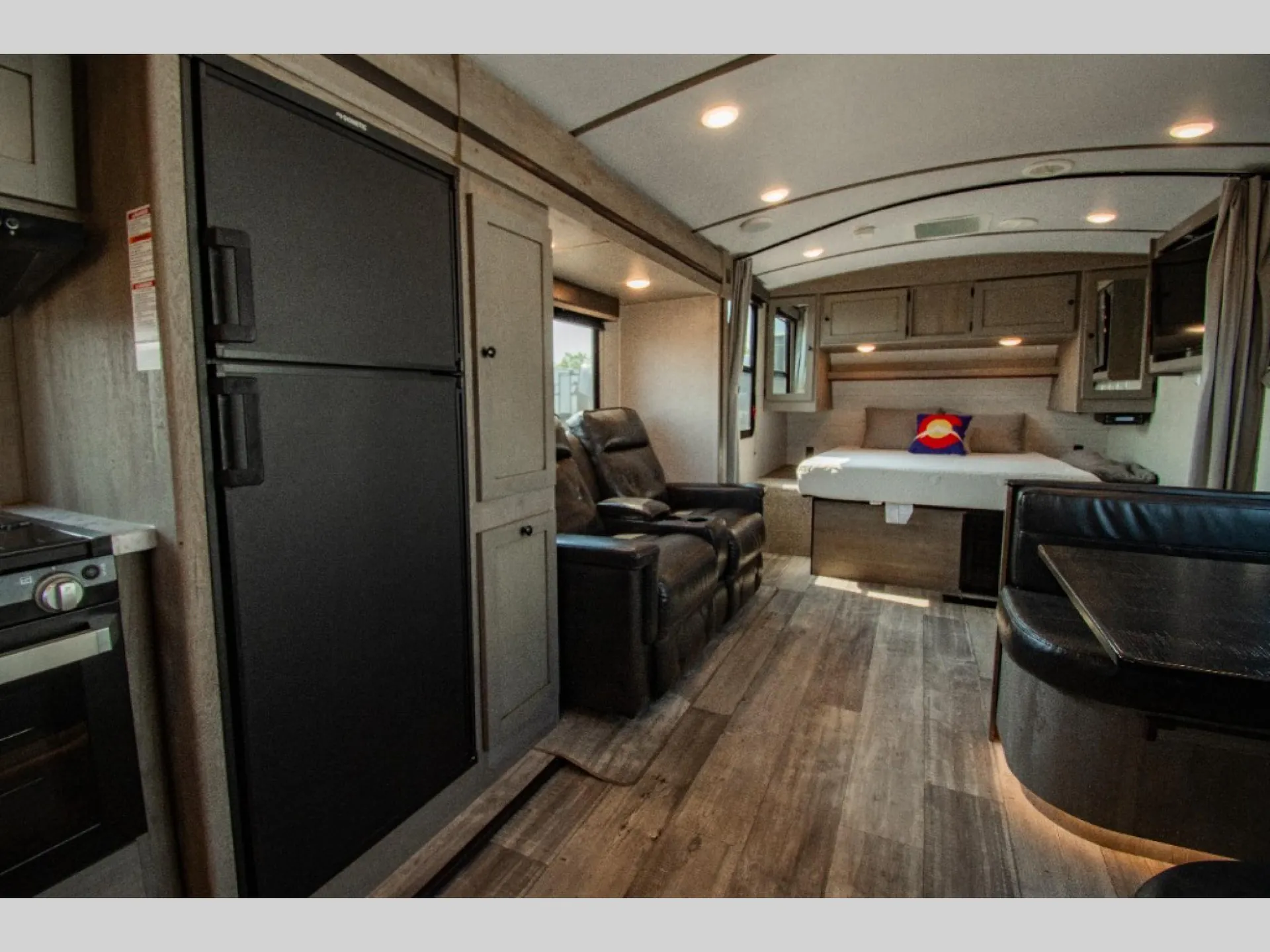 2020 Keystone Outback Ultra-Lite 221UMD - Photo 3