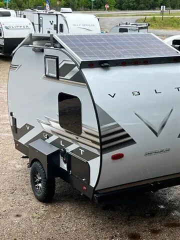 2023 Sunset Park RV Volt 1200 - Photo 3
