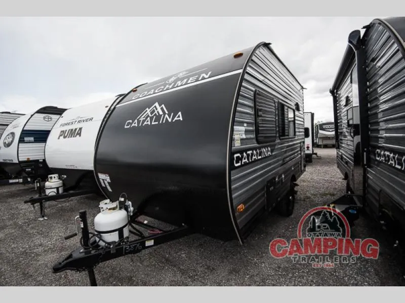 2026 Coachmen Catalina Summit Series 7 134RKX - Photo 4