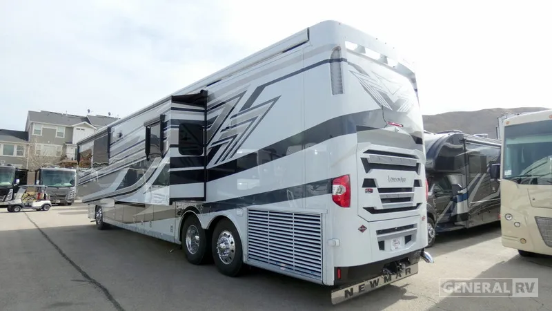 2026 Newmar London Aire 4551 - Photo 4
