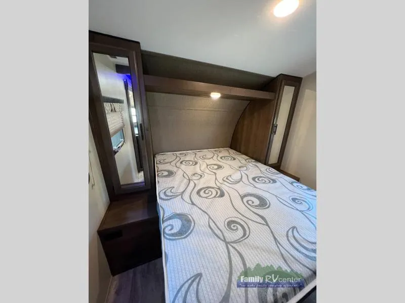 2018 KZ Connect 241BHK - Photo 3
