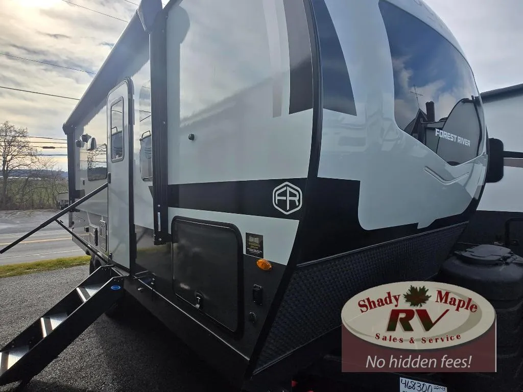 2026 Forest River Rockwood Mini Lite 2214S - Photo 3