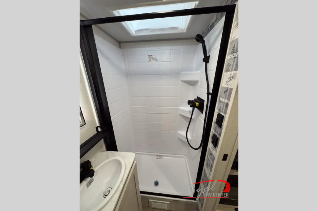 2027 Forest River R-Pod RP-207, Photos photo 25