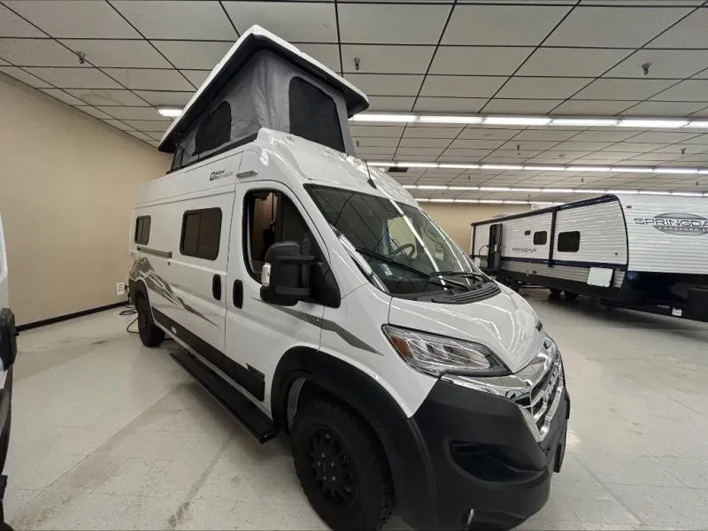 2026 Winnebago Solis 59P - Photo 2