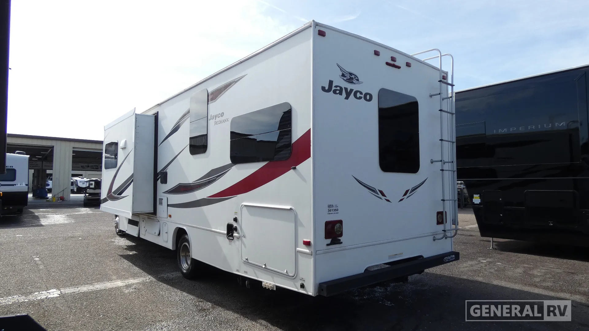 2018 Jayco Redhawk 31XL - Photo 4