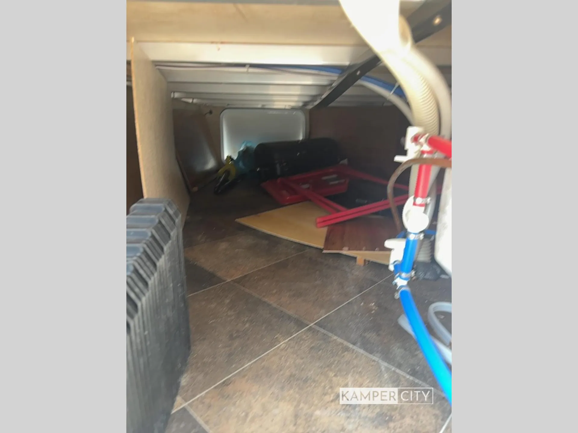 2013 Forest River Flagstaff Micro Lite 21FBRS - Photo 3