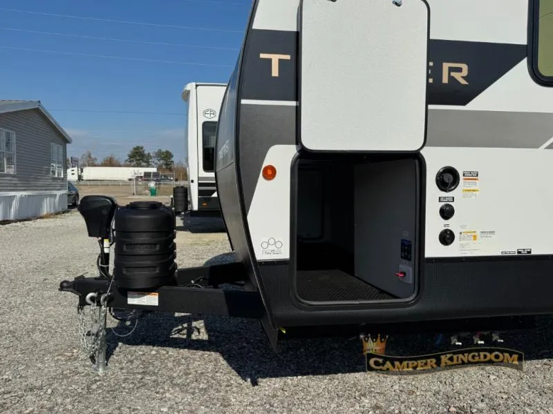 2026 Prime Time Tracer 295DB - Photo 4