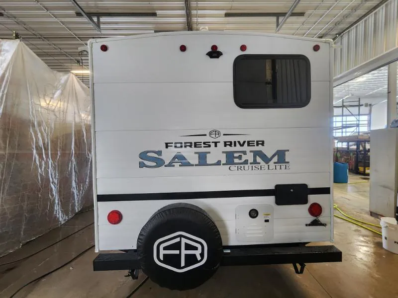 2026 Forest River Salem Cruise Lite 26ICE, Photos photo 69