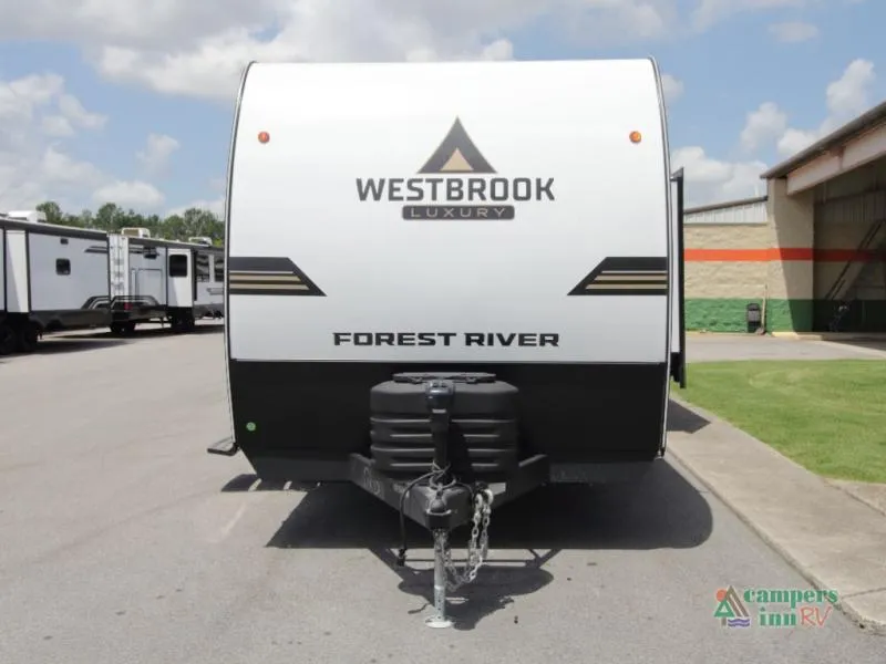2027 Forest River Westbrook Luxury 245RKLC - Photo 3