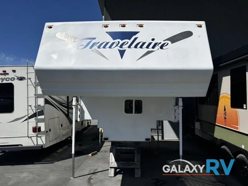 2020 Westland RV Travelaire 95SL - Photo 2