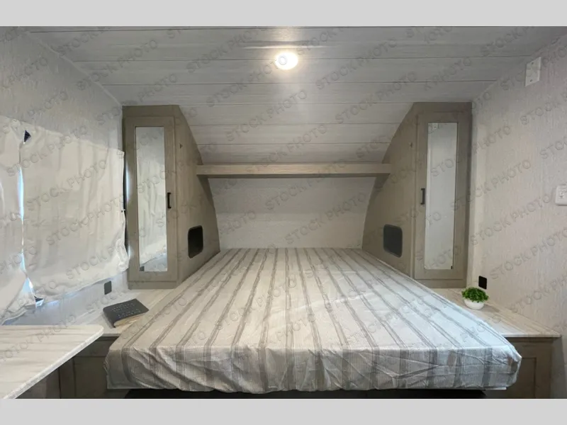 2024 Forest River RV Wildwood X-Lite 19DBXLX - Photo 4