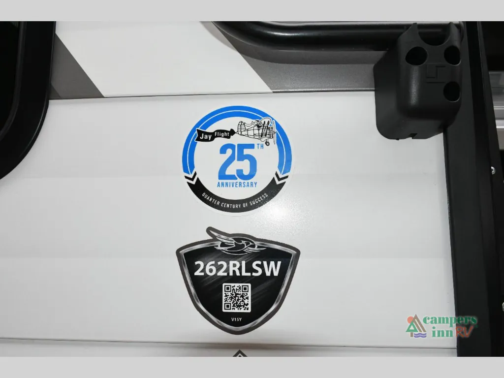 2027 Jayco Jay Flight SLX 262RLSW, Photos photo 36