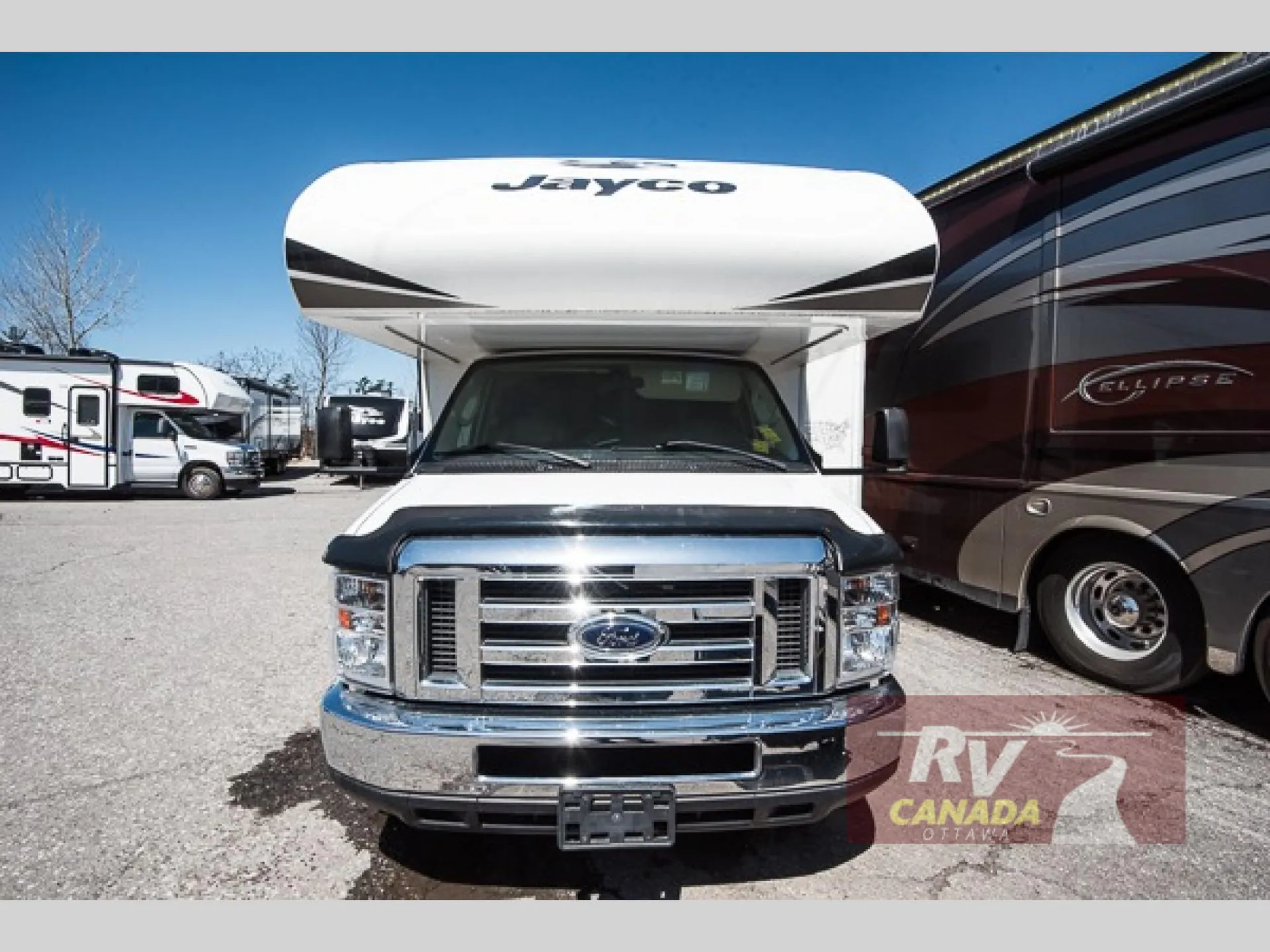 2020 Jayco Redhawk 29XK - Photo 2