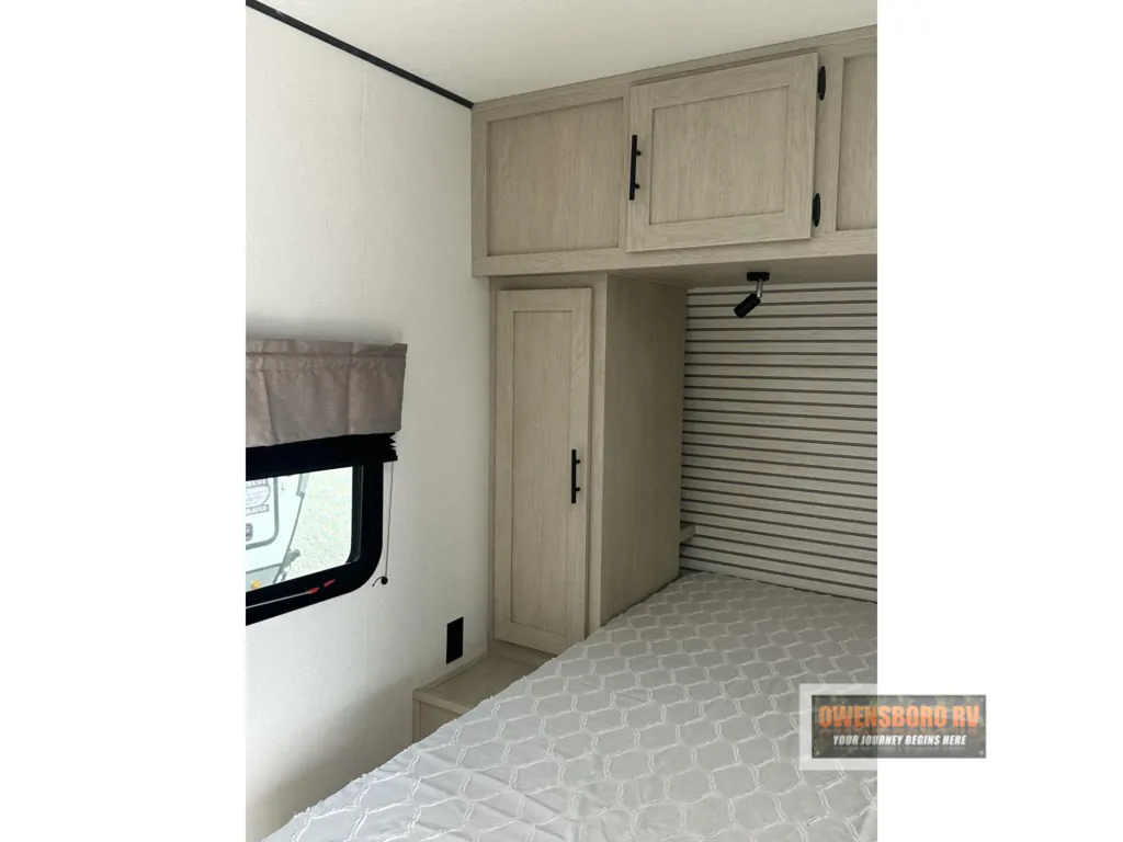 2026 Shasta RVs i-5 Edition 526RBS, Photos photo 24