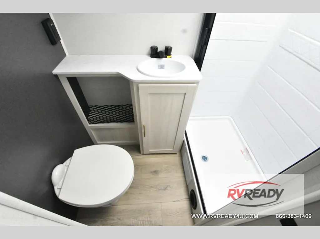 2027 Forest River R-Pod Un-Mapped 23MK, Photos photo 14