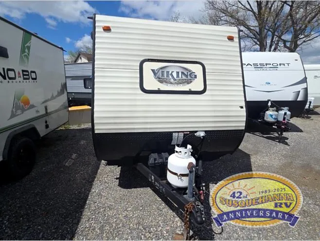 2017 Viking Ultra-Lite 17RD - Photo 2
