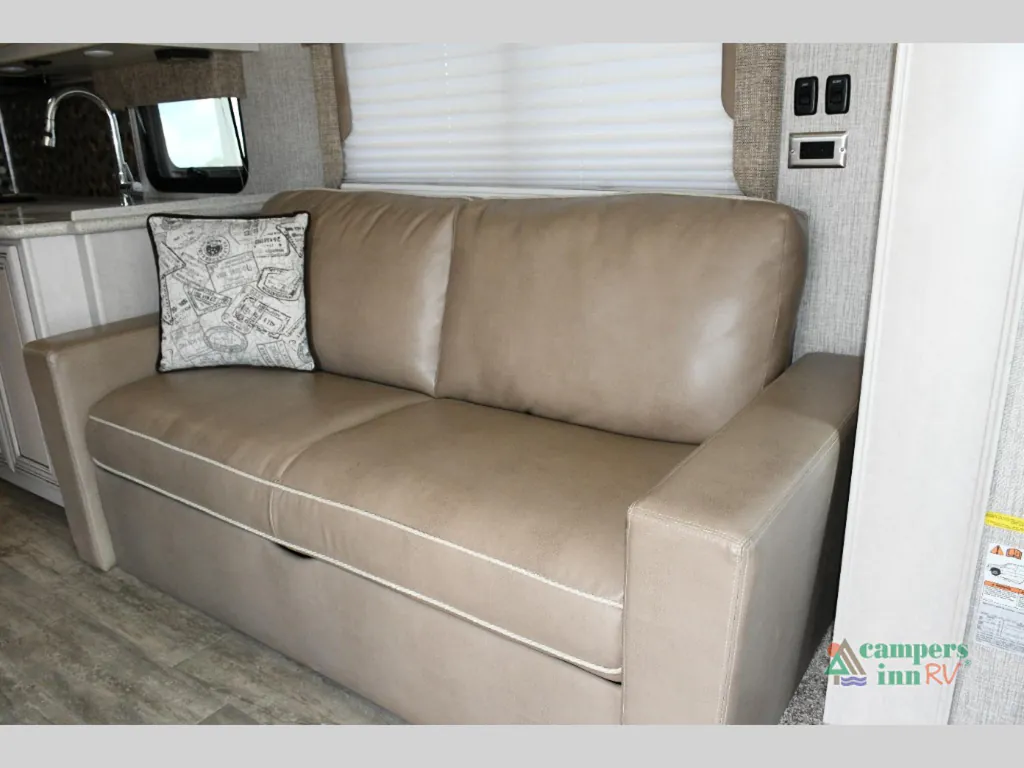 2020 Newmar Bay Star Sport 3226, Photos photo 12