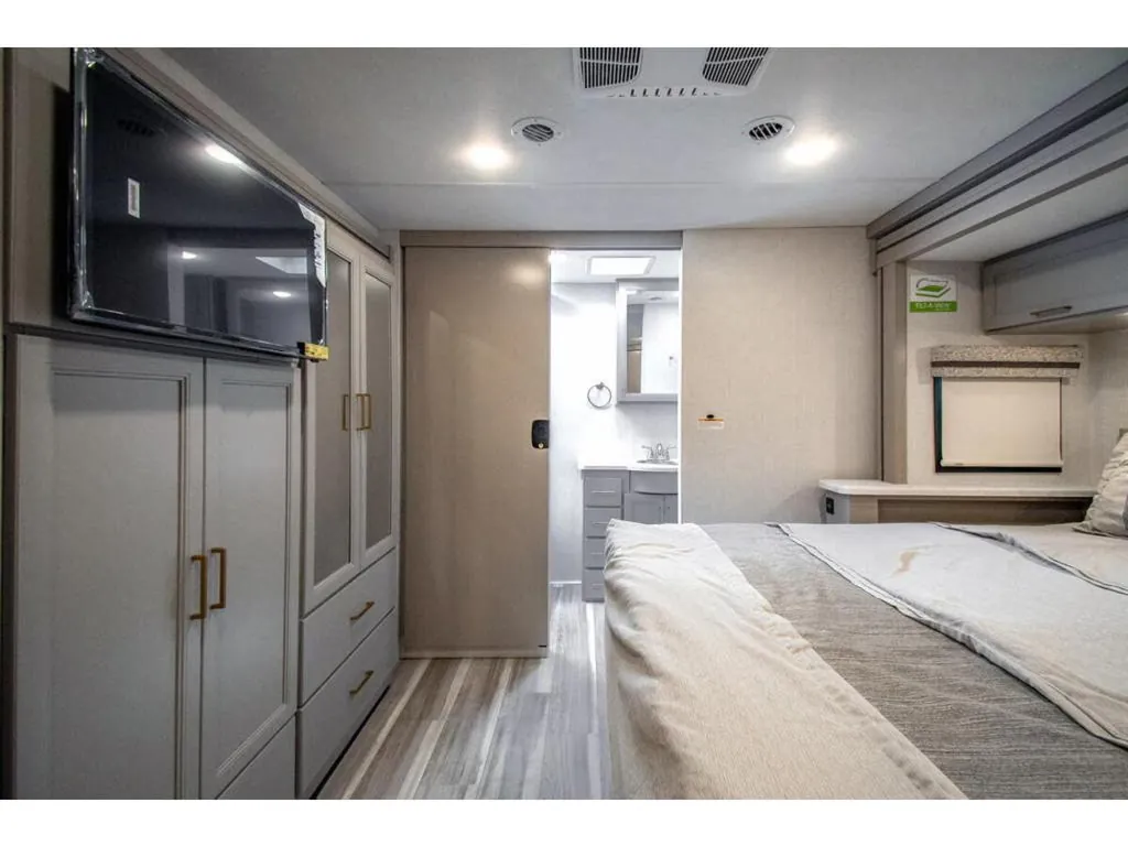2026 Thor Motor Coach Windsport 36H, Photos photo 33