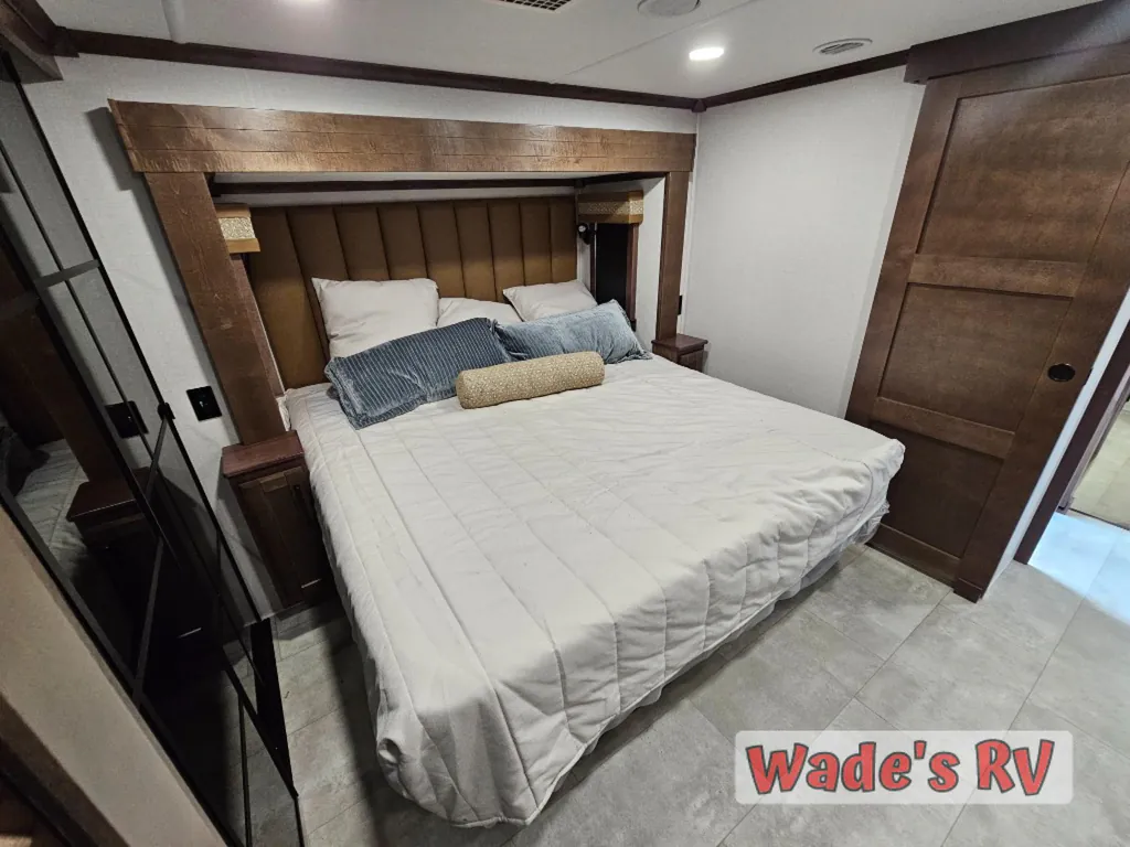 2025 Forest River RiverStone 425FO, Photos photo 36