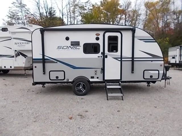 2022 Venture RV Sonic Lite SL150VRB - Photo 3