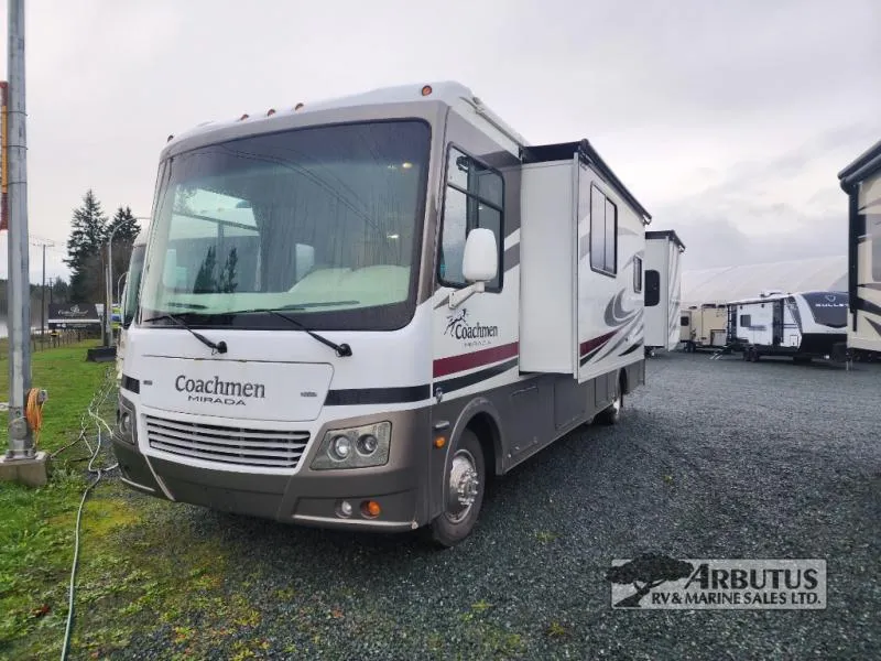 2012 Coachmen Mirada 29DS - Photo 3