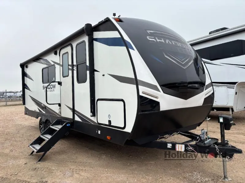 2023 Cruiser RV Shadow Cruiser 228RKS - Photo 2