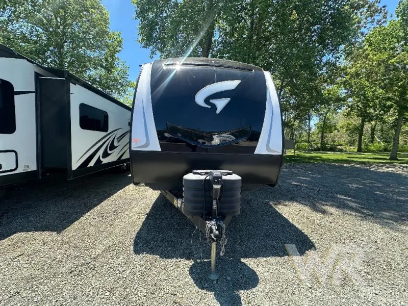 2025 Wayfinder RV Go Play Used    X203 - Photo 2
