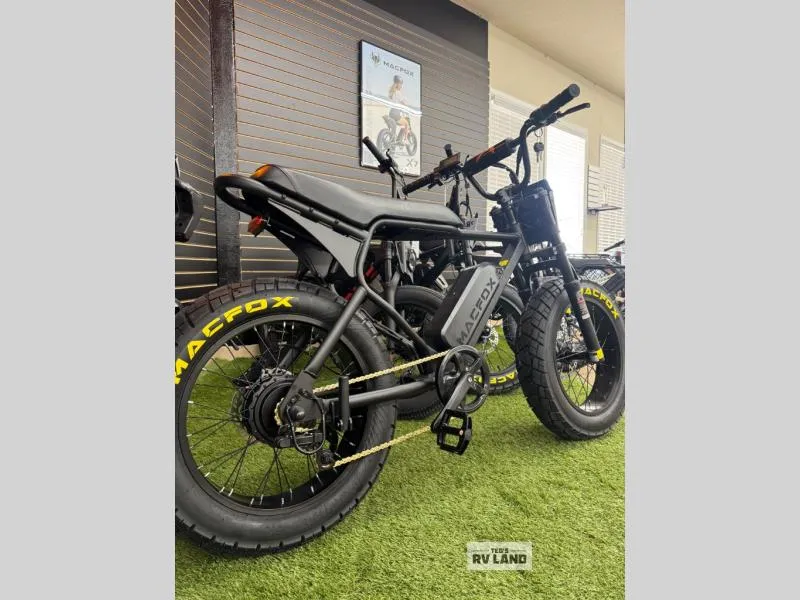 2026 MACFOX MACFOX M16 - Photo 3
