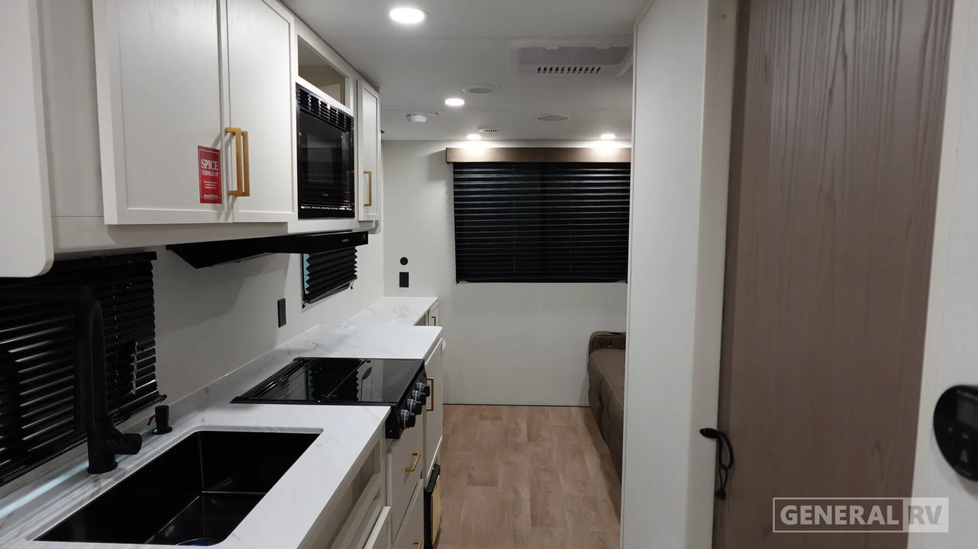 2026 Grand Design Transcend Xplor 21RLX - Photo 3