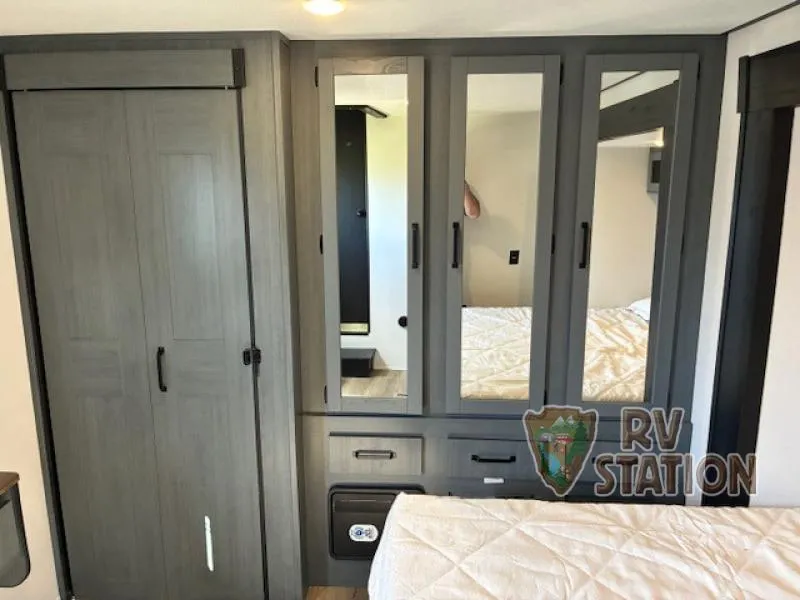 2026 Forest River Puma Vista 403LFT - Photo 4