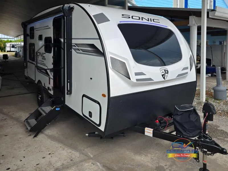 2025 Venture RV Sonic Lite 169VUD - Photo 2