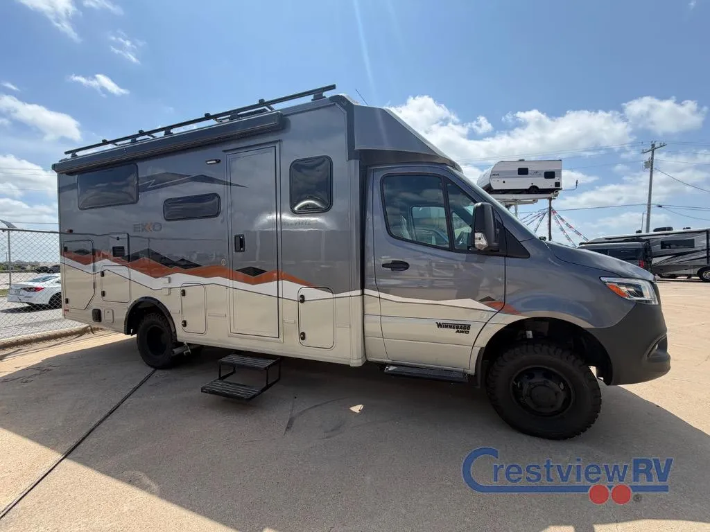 2027 Winnebago EKKO 23B - Photo 2