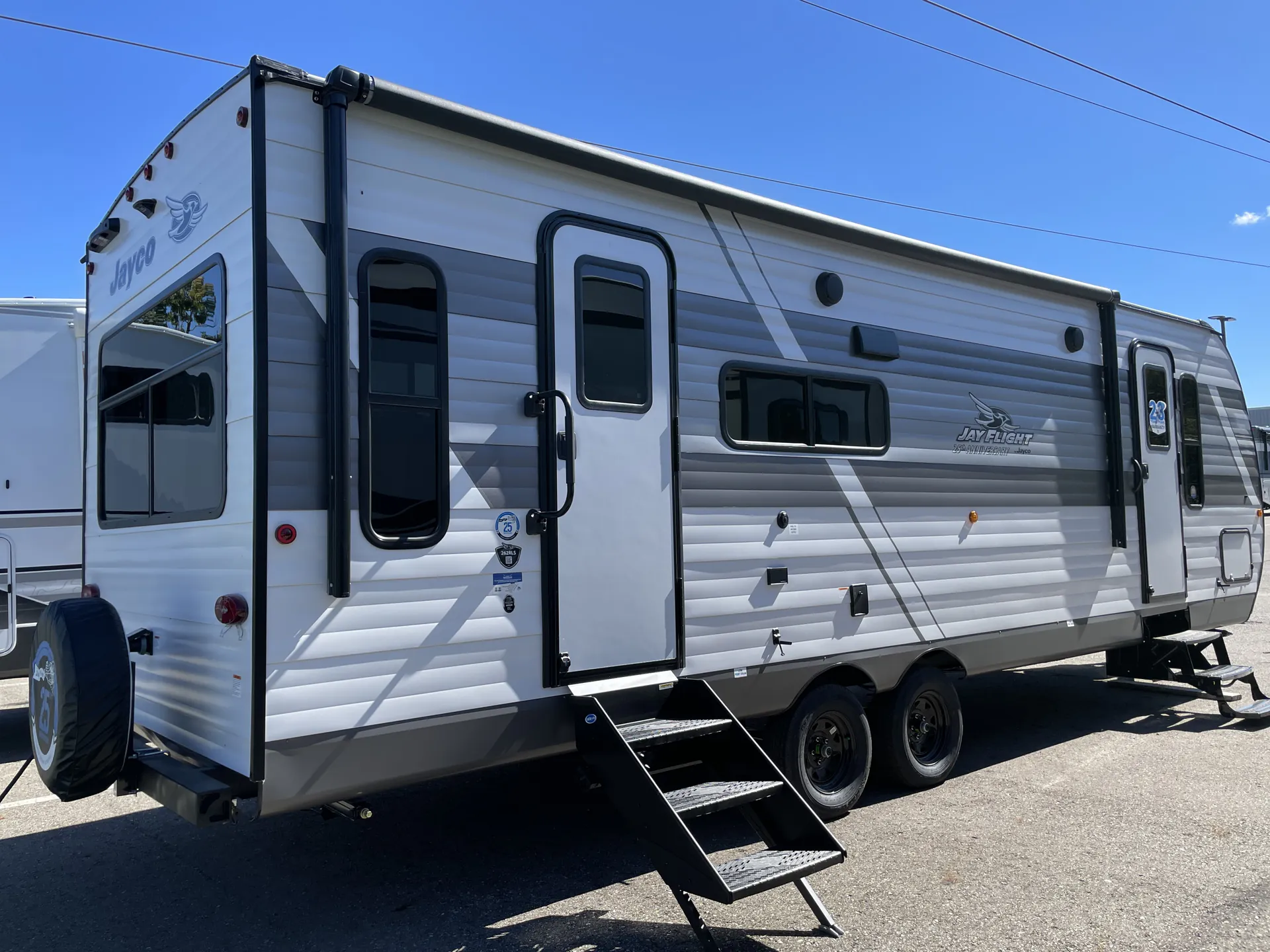 2027 Jayco Jay Flight SLX 262RLS - Photo 3