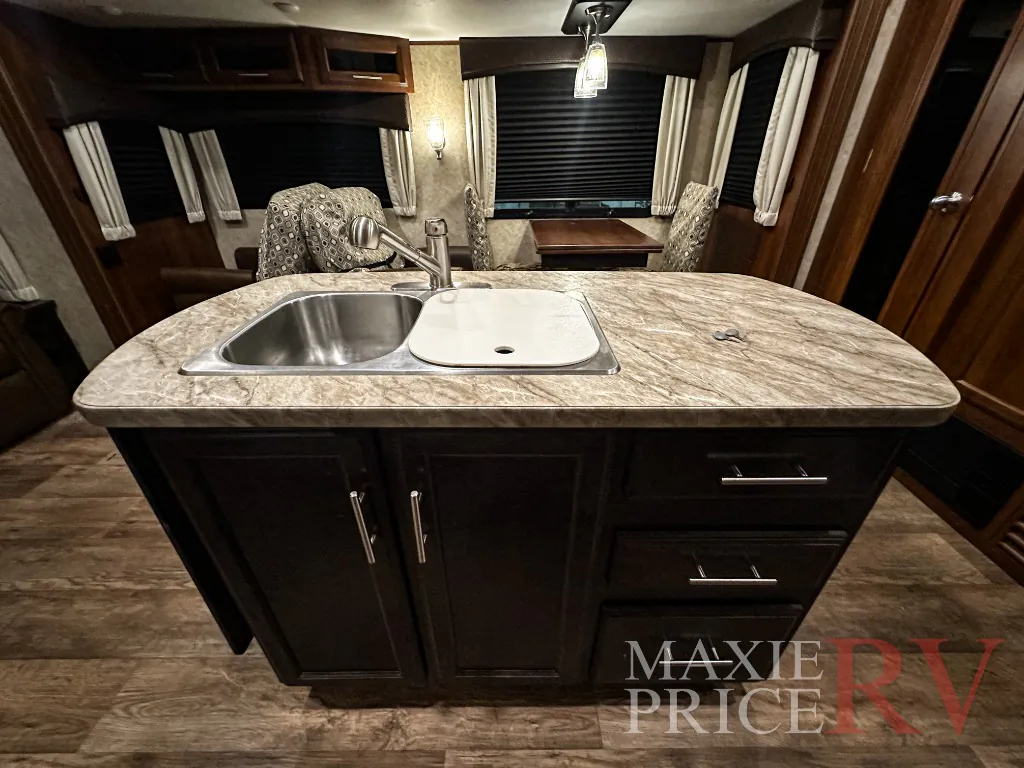 2018 Jayco Eagle HT 28.5RSTS, Photos photo 18