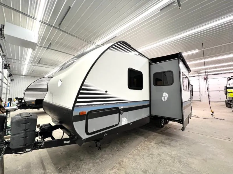 2018 Forest River Surveyor 243RBS - Photo 3
