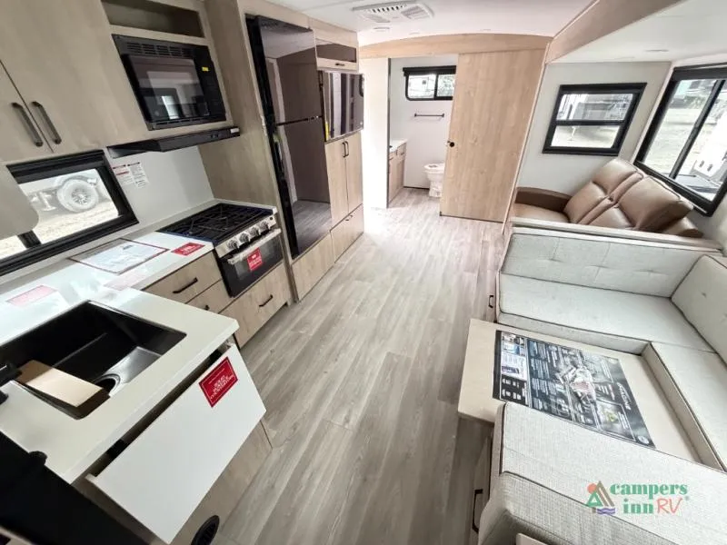 2026 Grand Design Imagine 2600RB - Photo 4