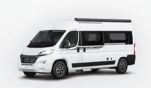 Auto-Trail V-Line Sport 635 SPORT exterior