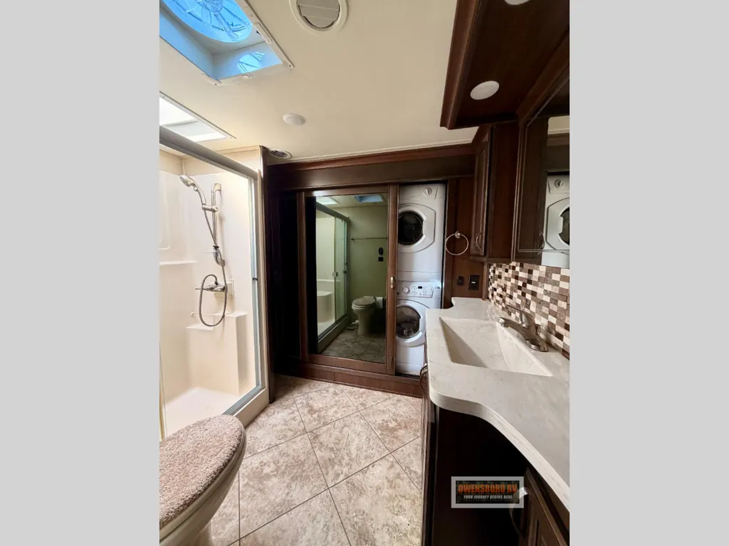 2017 Forest River Riverstone Legacy 38FB, Photos photo 46
