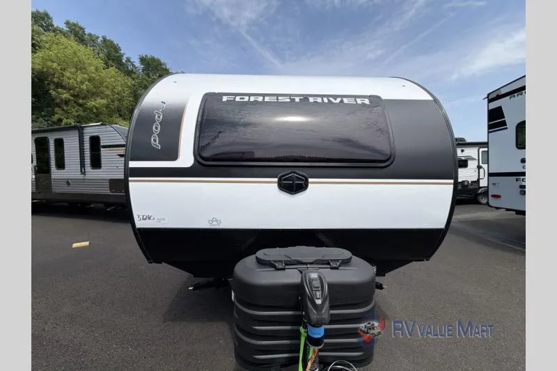 2027 Forest River R-Pod RP-197 - Photo 4