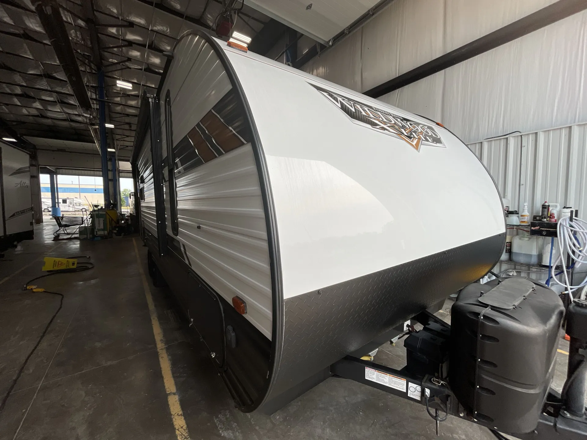 2021 Forest River Wildwood X-Lite 24RLXL - Photo 2