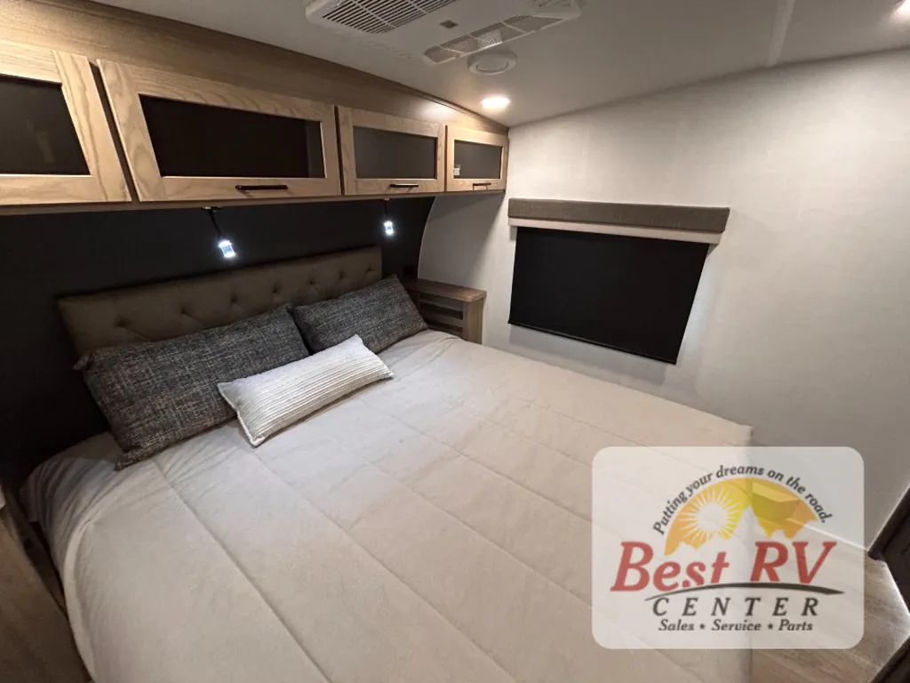 2026 Forest River Rockwood Signature R301RKS, Photos photo 36