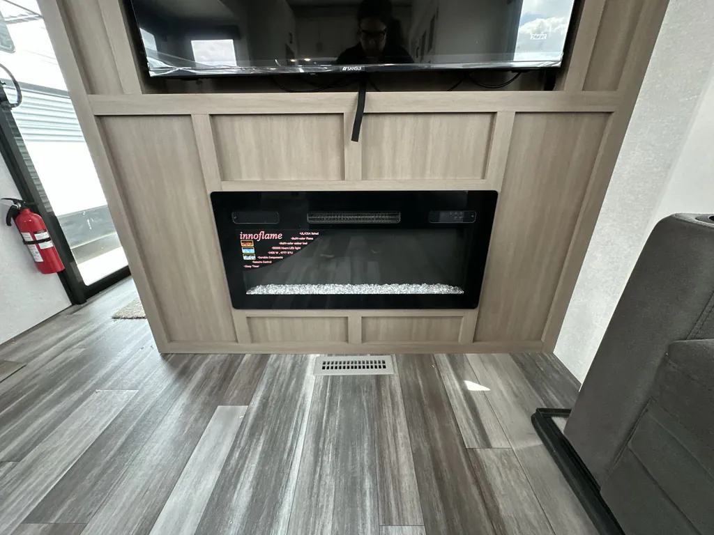 2026 Jayco Jay Flight Bungalow 404LOFT DS, Photos photo 34