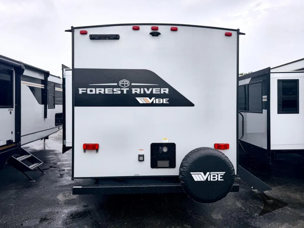 2026 Forest River Vibe Extreme Lite 2500FIK, Photos photo 4