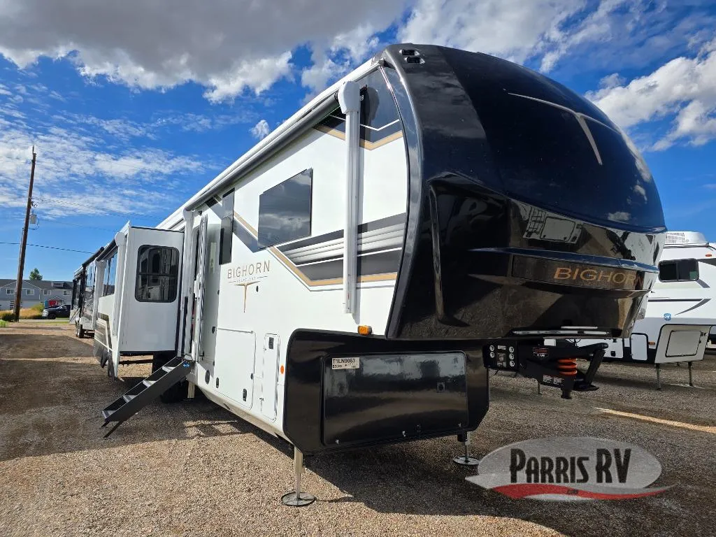 2026 Heartland Bighorn 38RE - Photo 2