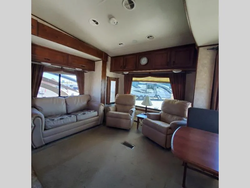 2013 Open Range RV Journeyer 340FLR - Photo 4