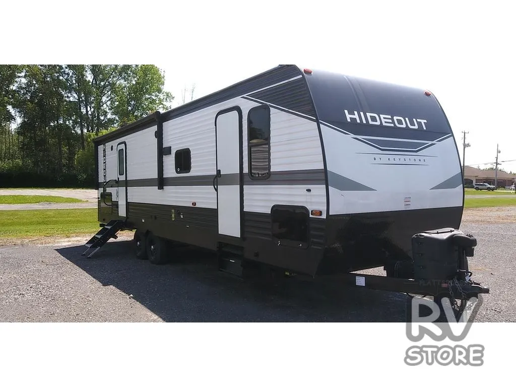 2022 Keystone Hideout 29DFS - Photo 3