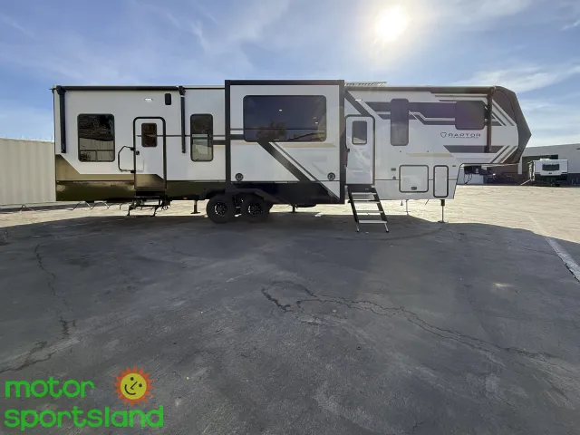 2026 Keystone Carbon 36 - Photo 3