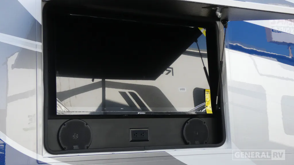 2027 Entegra Coach Vision XL 36C, Photos photo 38