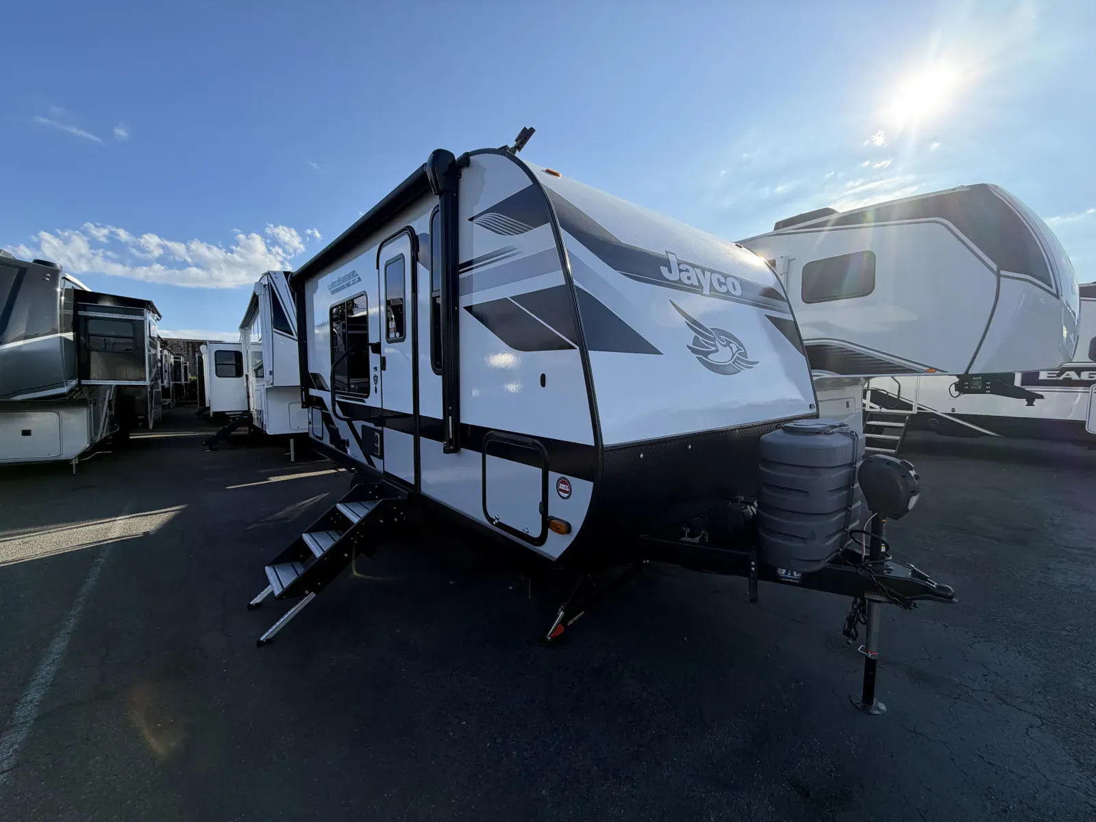 2025 Jayco Jay Feather Air 15MRB - Photo 2